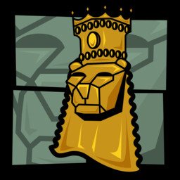 Icon for A Gift from the King