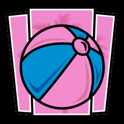 Icon for Keepie-Uppy Okie Dokie