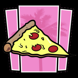 Icon for Pie Guy