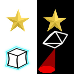 They didn't hear me, right?