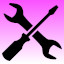 Icon for Tools