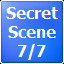 Icon for Secret Scene #7