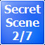 Icon for Secret Scene #2