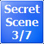 Icon for Secret Scene #3