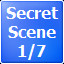 Icon for Secret Scene #1