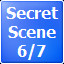Icon for Secret Scene #6