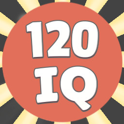 Icon for IQ 120