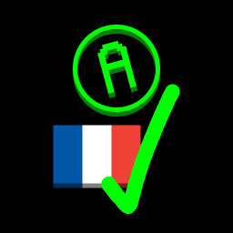 Icon for Très bon!