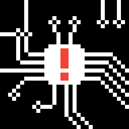 Icon for Professional Bug Tester