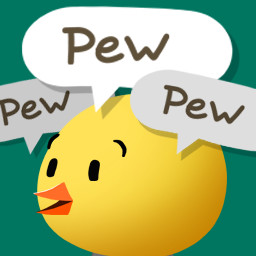 Icon for The Pew Master