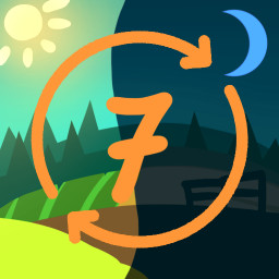 Icon for Longtime Camper