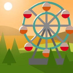 Icon for Round And Round