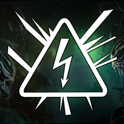 Icon for High Voltage