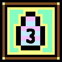 Icon for Find Easter Egg 3