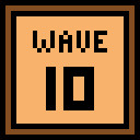 Icon for Beat Wave 10