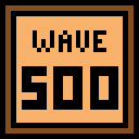 Beat Wave 500