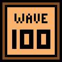 Icon for Beat Wave 100