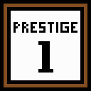 Prestige Once