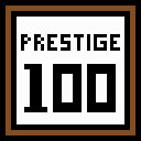 Icon for Prestige 100 Times