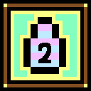 Icon for Find Easter Egg 2