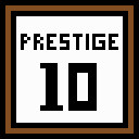 Icon for Prestige 10 Times