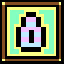 Icon for Find Easter Egg 1
