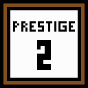 Icon for Prestige Twice