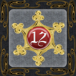 Icon for 12 Gold