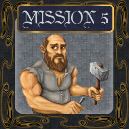 Mission 5