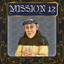 Icon for Mission 12
