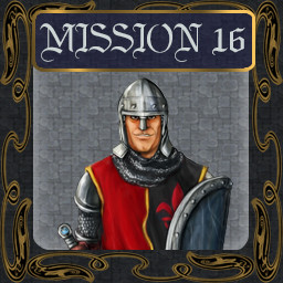 Icon for Mission 16