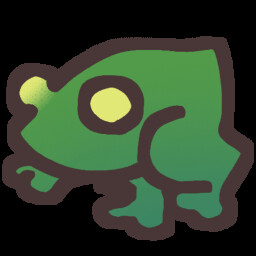 Frog Catcher