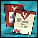 Delegado de dosieres