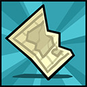 Icon for Step Countin' Superspy