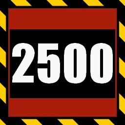 2500 Retry