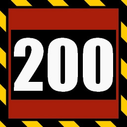 200 Retry
