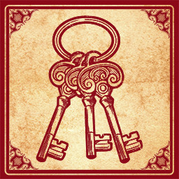 Icon for Key Master
