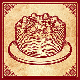 Icon for Pastry Cook