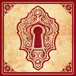 Icon for Master of Unlocking