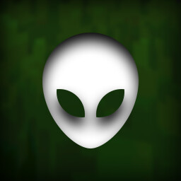 The alien