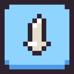 Icon for Sword Chipster Expert