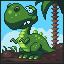 Icon for Dino