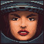Icon for Girl with a Spacesuit