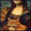 Icon for Lisa and the Cat