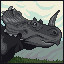 Icon for Triceratops - 2