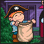 Icon for Trick-or-treating
