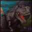 Icon for Tyrannosaurus