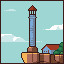 Icon for Lighthouse