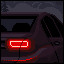 Icon for Car in the Night
