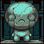 Icon for Isaac